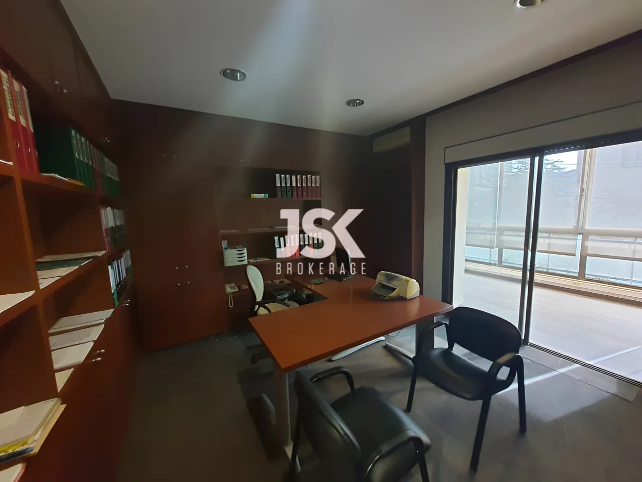 Apartment for Sale in Mansourieh - 3 bed