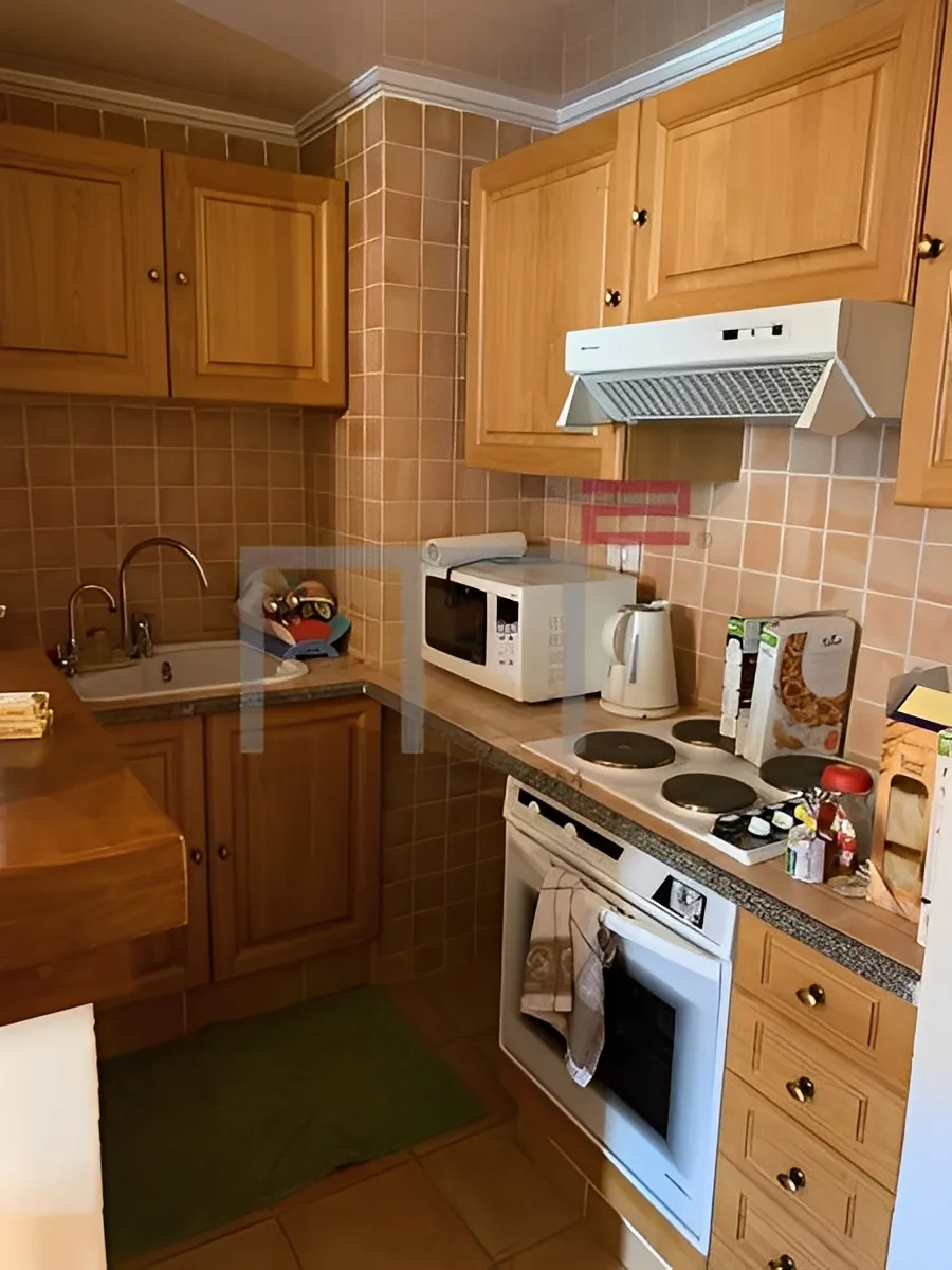 Chalet for Sale in Kesrouan Faraya Lebanon - 1 bed, 2 bath