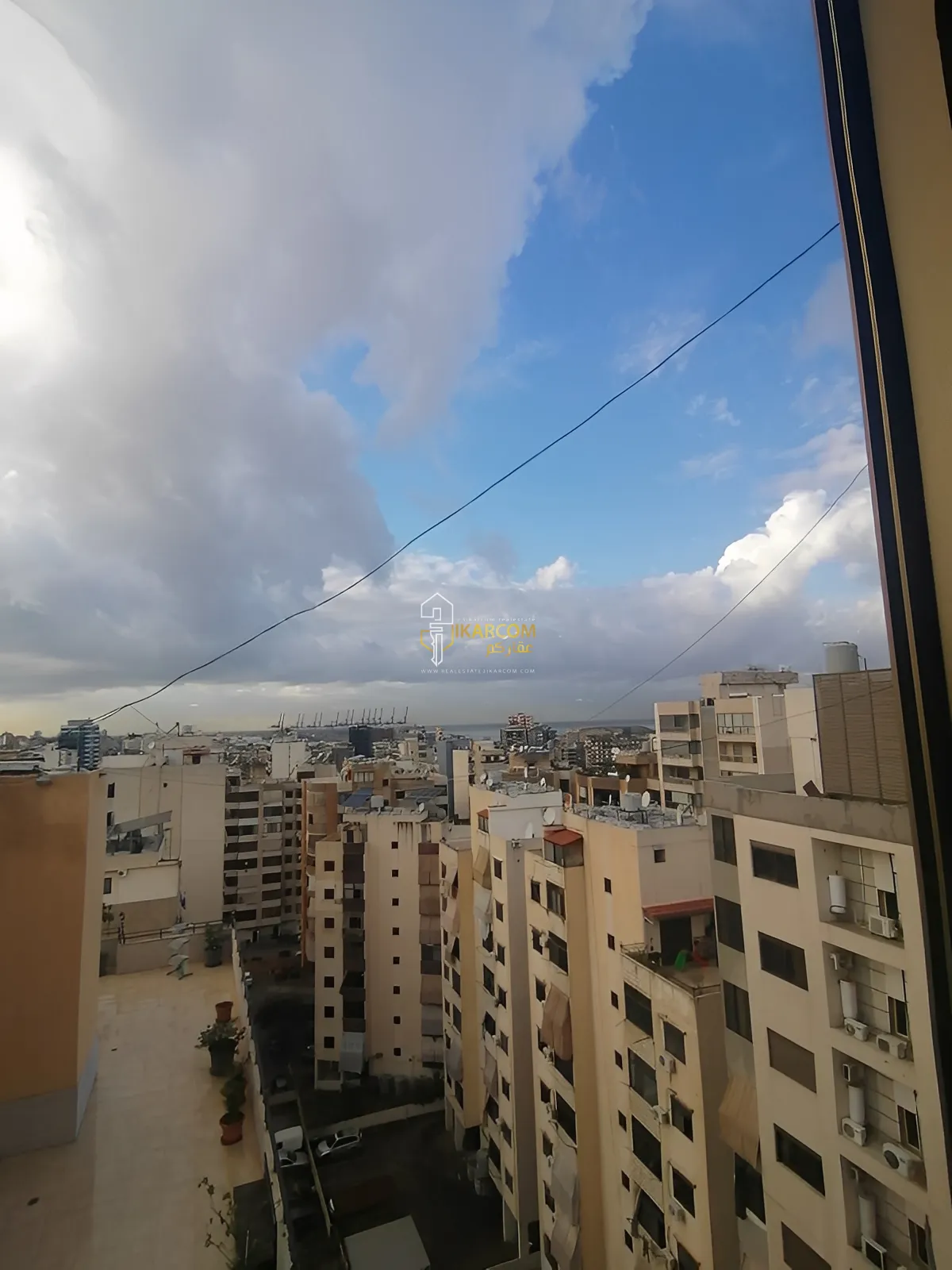 Apartment for Sale in Jdeideh