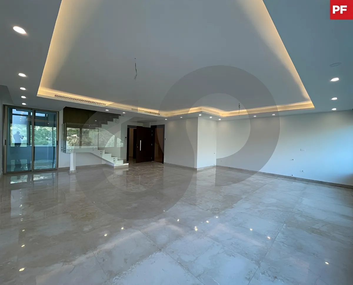 Duplex for Sale in Hazmieh, Lebanon