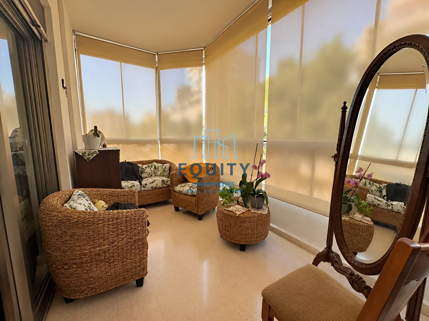 Apartment for sale in Rabweh