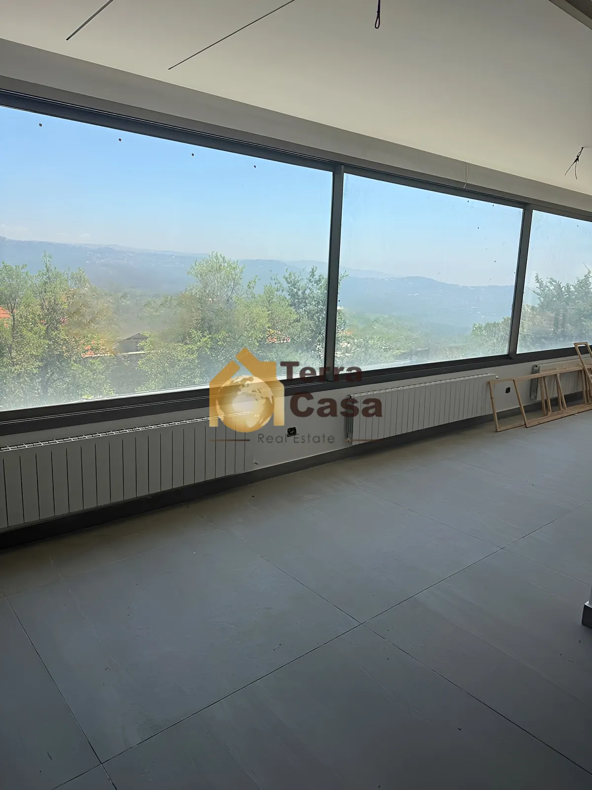 Villa for sale in Baabdat
