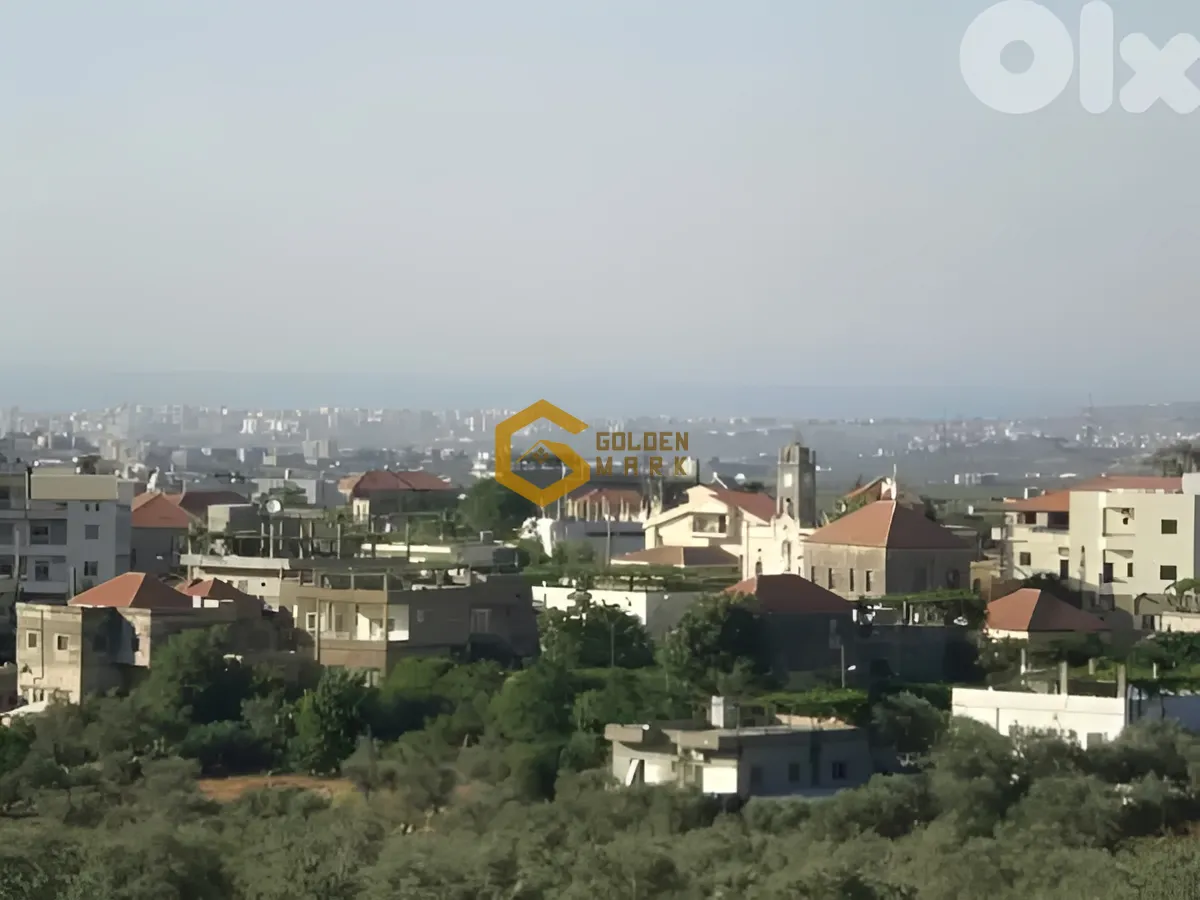 Apartment for Sale in Bsarma