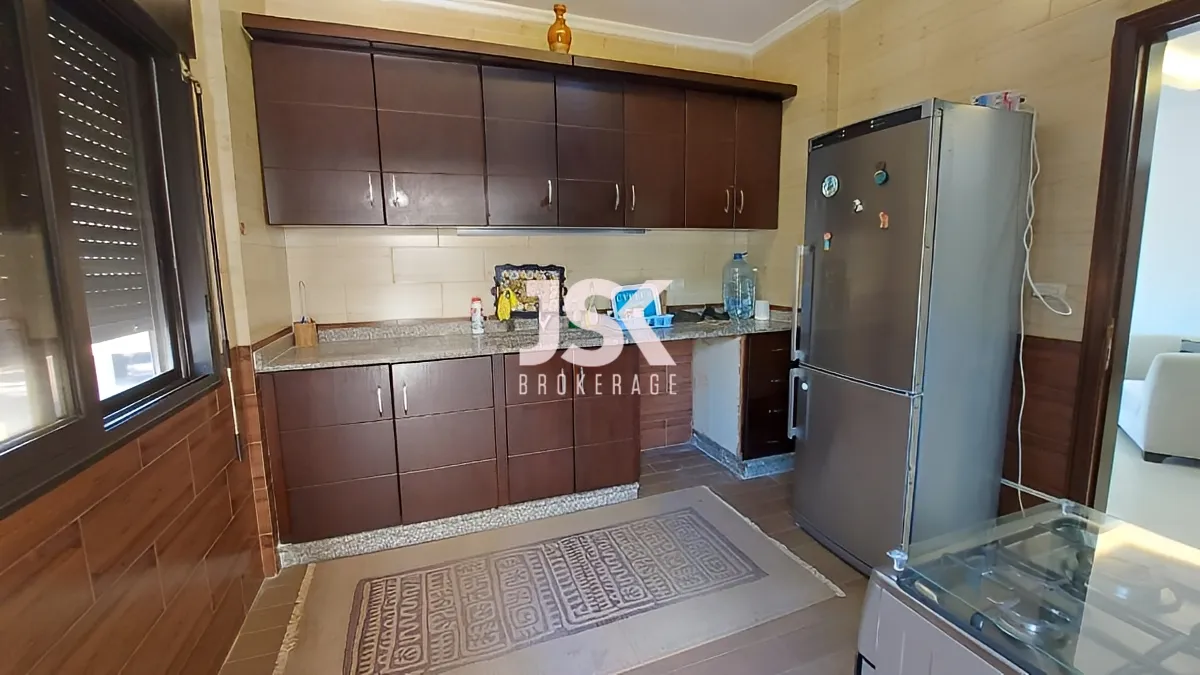 Apartment for Sale in Qartaboun, Lebanon - 3 bed, 3 bath