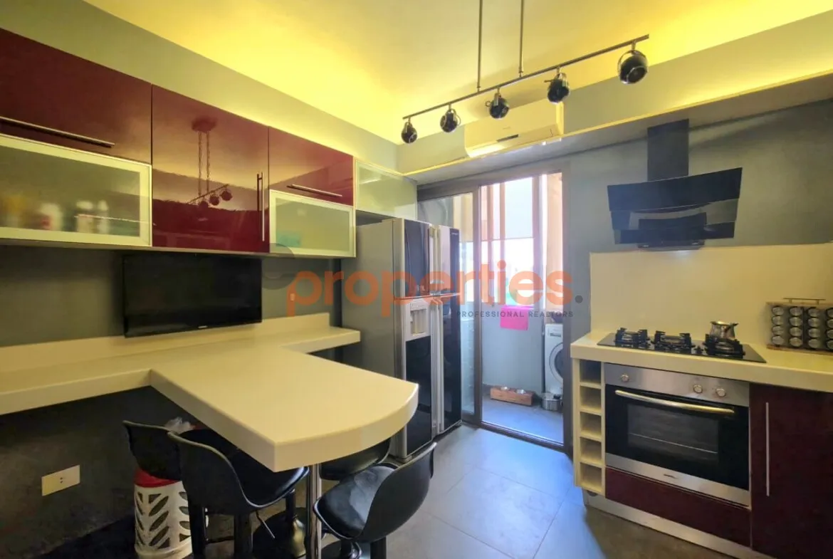 Apartment for Sale in Antelias