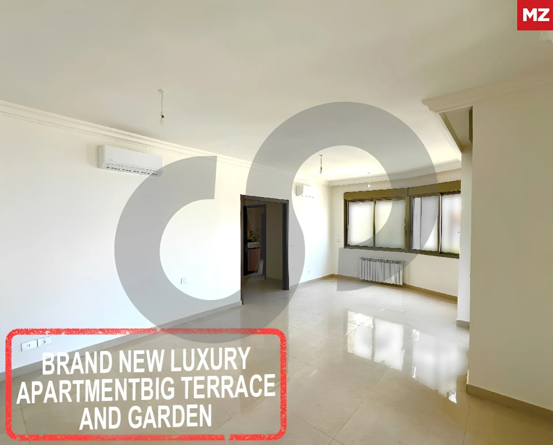 Apartment for Sale in Biaqout, Lebanon - 3 bed, 3 bath