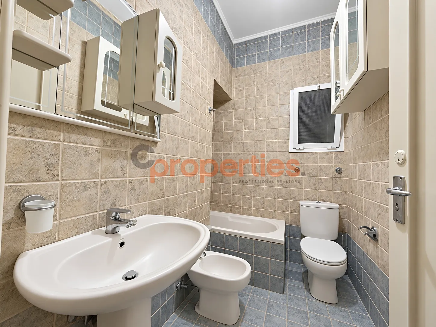 Apartment for Rent in Mar Mikhael