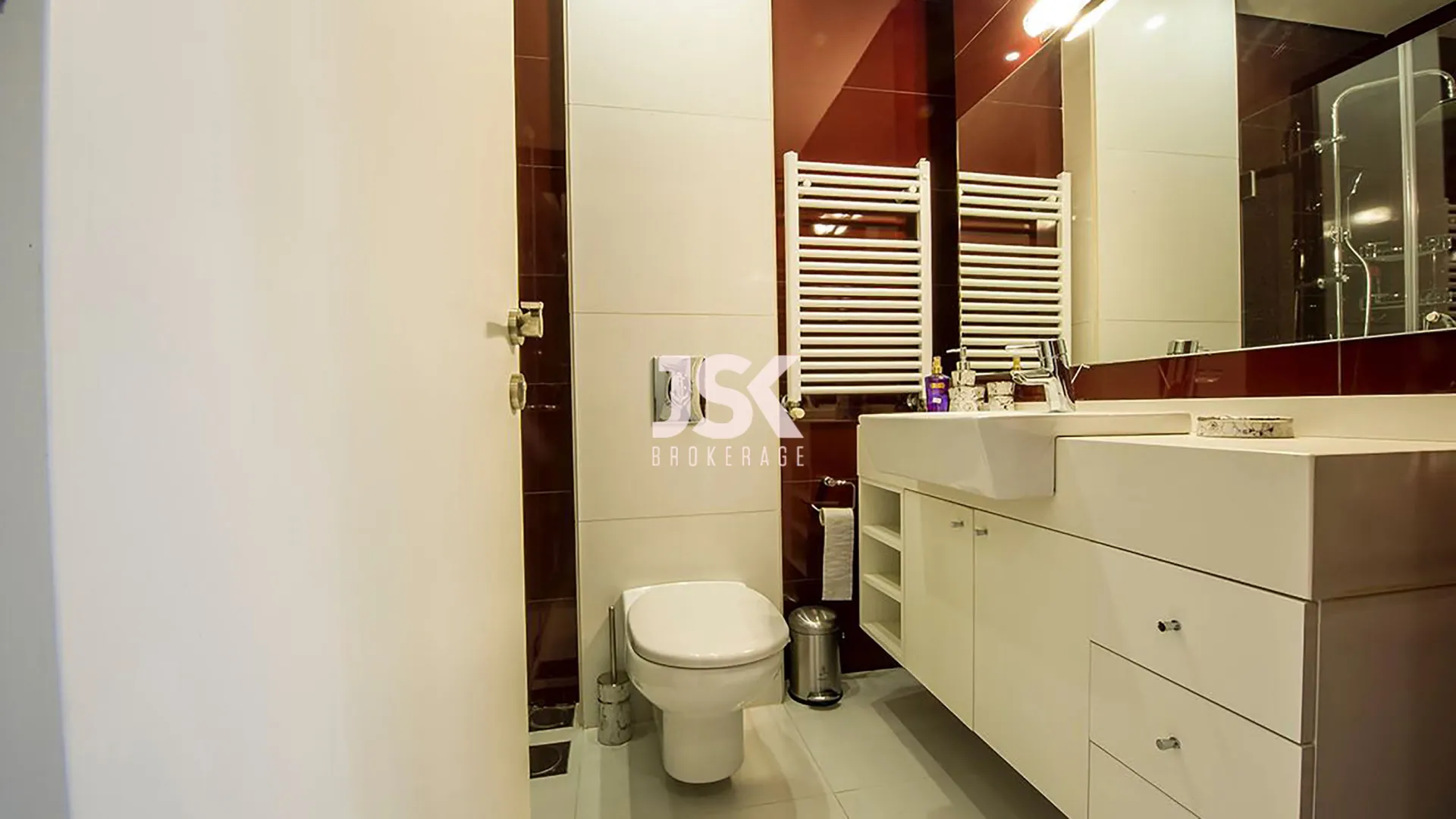 Duplex for Sale in Bsalim