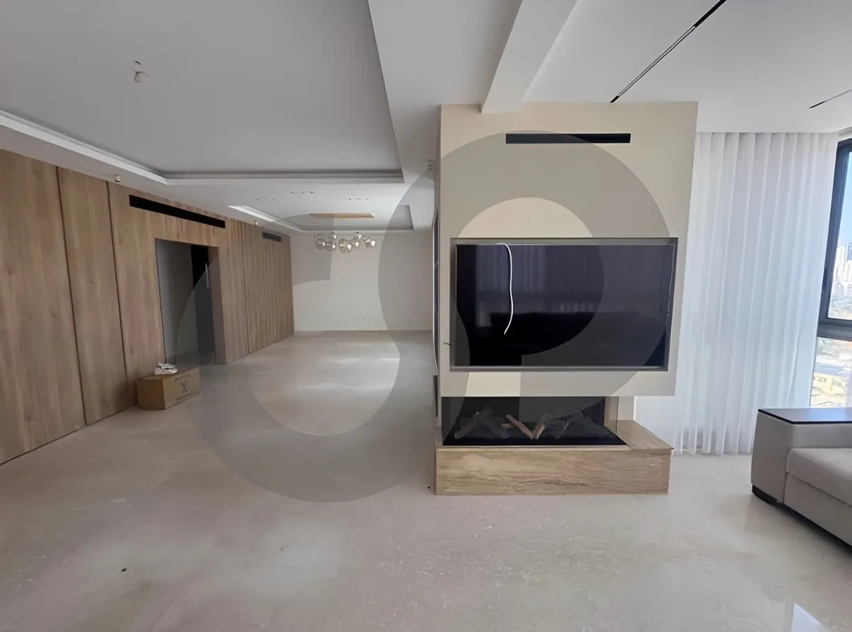 Apartment for Rent in Badaro