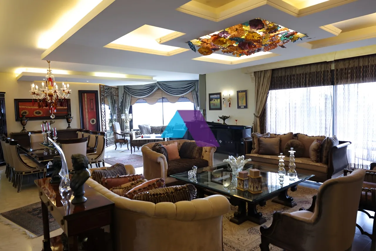 Apartment for Sale in Broummana