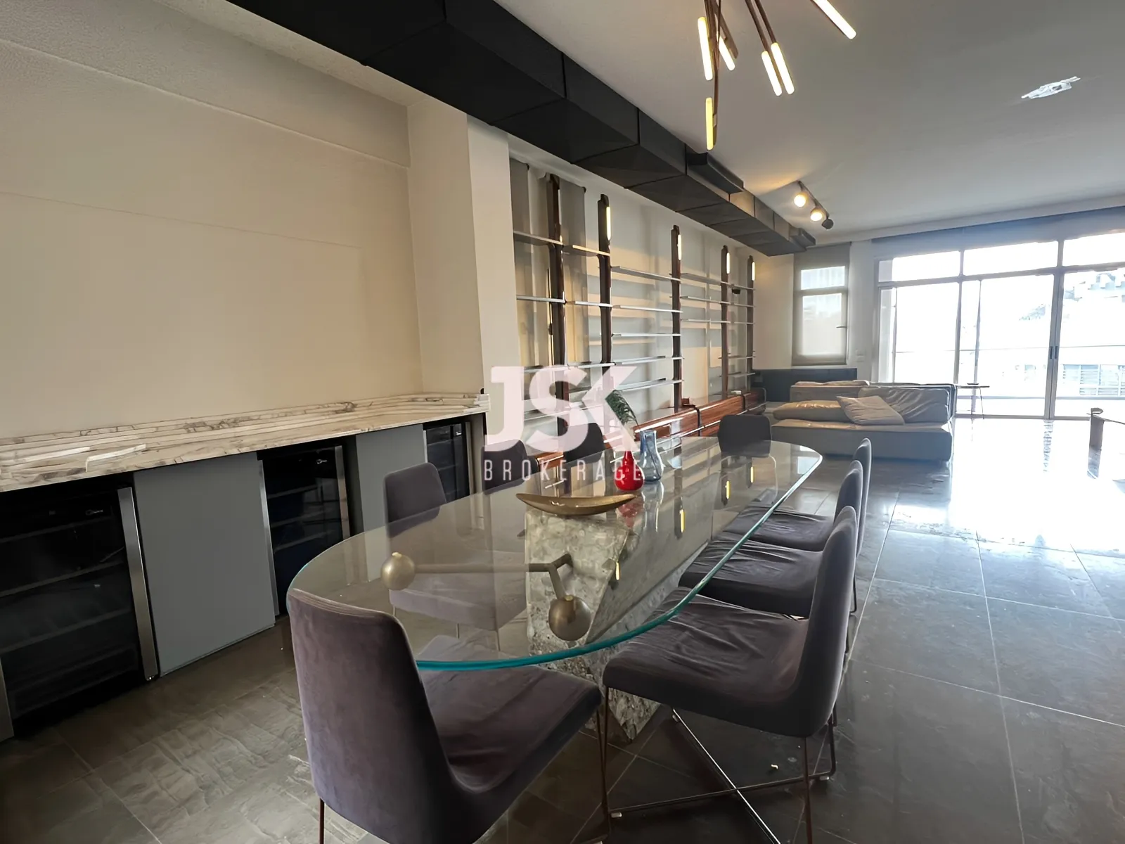 Apartment for Sale in Badaro