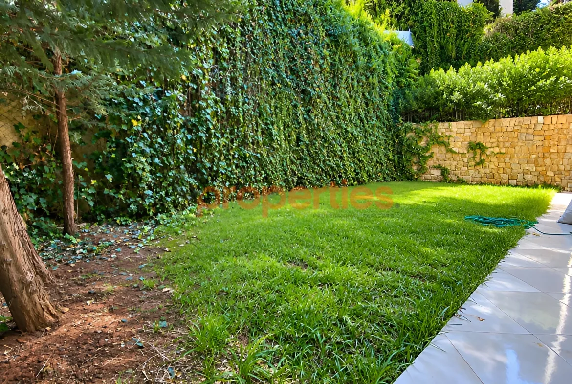 Apartment for Sale in Yarzeh