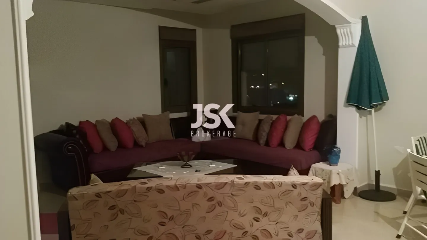 Apartment for Sale in Habboub - 3 bed, 3 bath