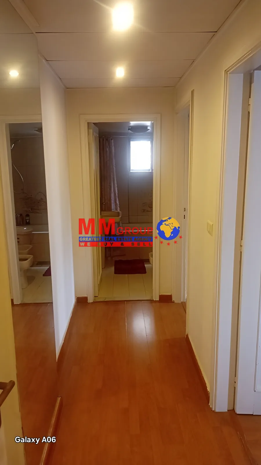 Apartment for Rent in Ain Najm