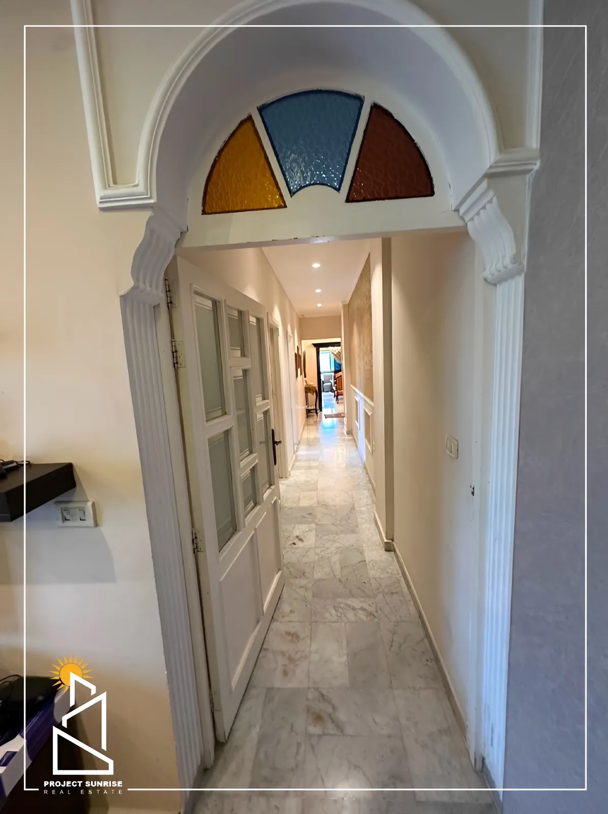 Apartment for sale in Sharhabil، bqosta, lebanon