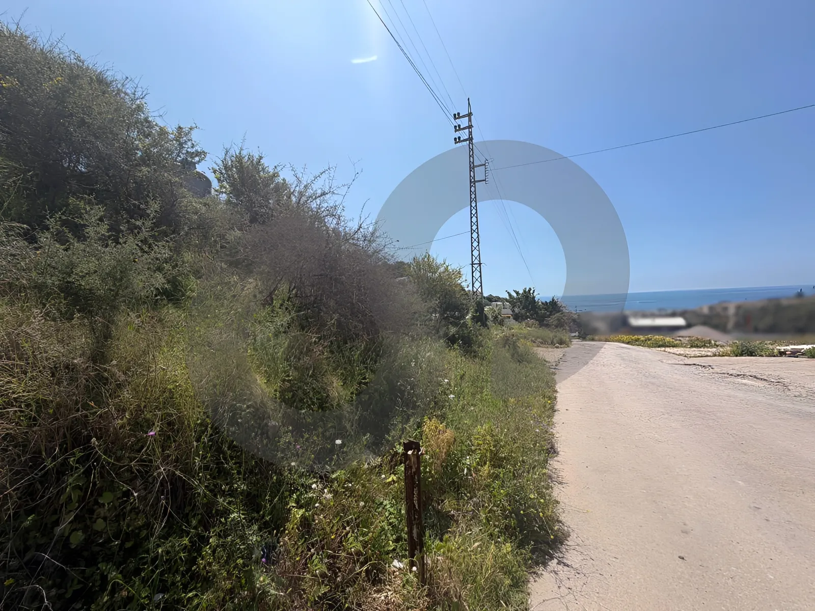 Land for Sale in Edde