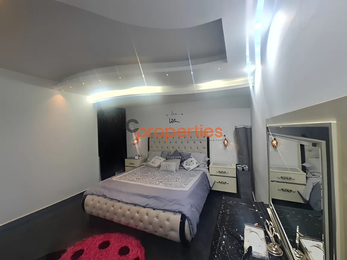 Apartment for sale in Baabda