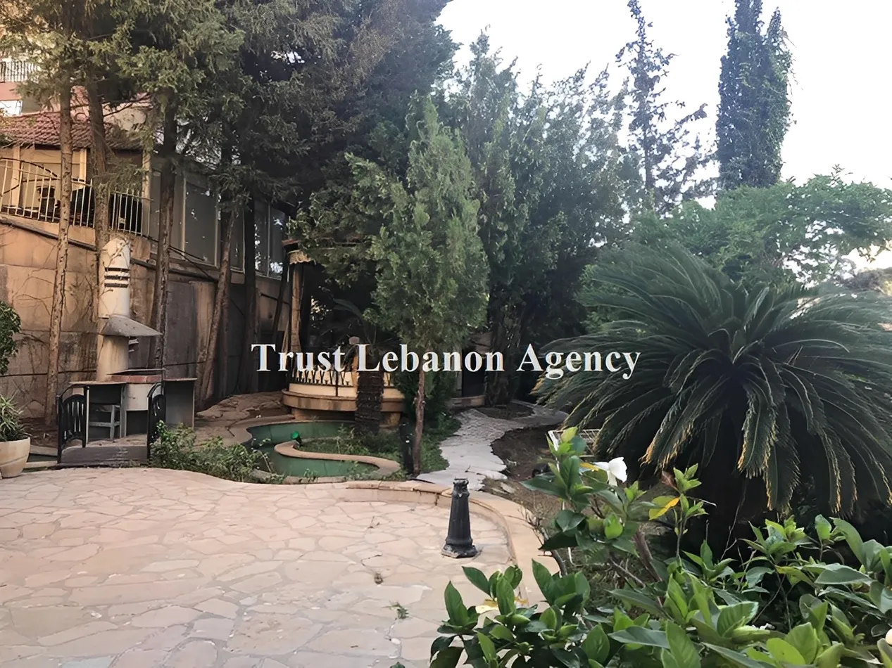 Duplex for Sale in Metn Mezher Lebanon