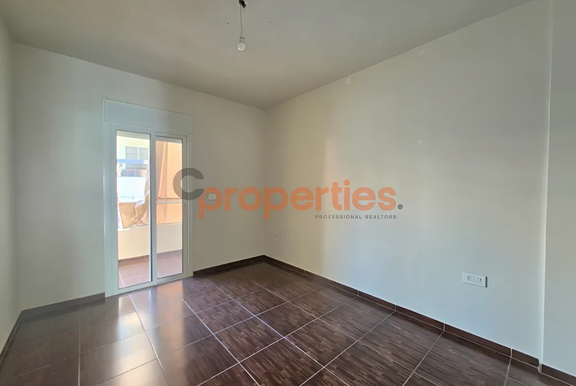 Apartment for Sale in Zikrit