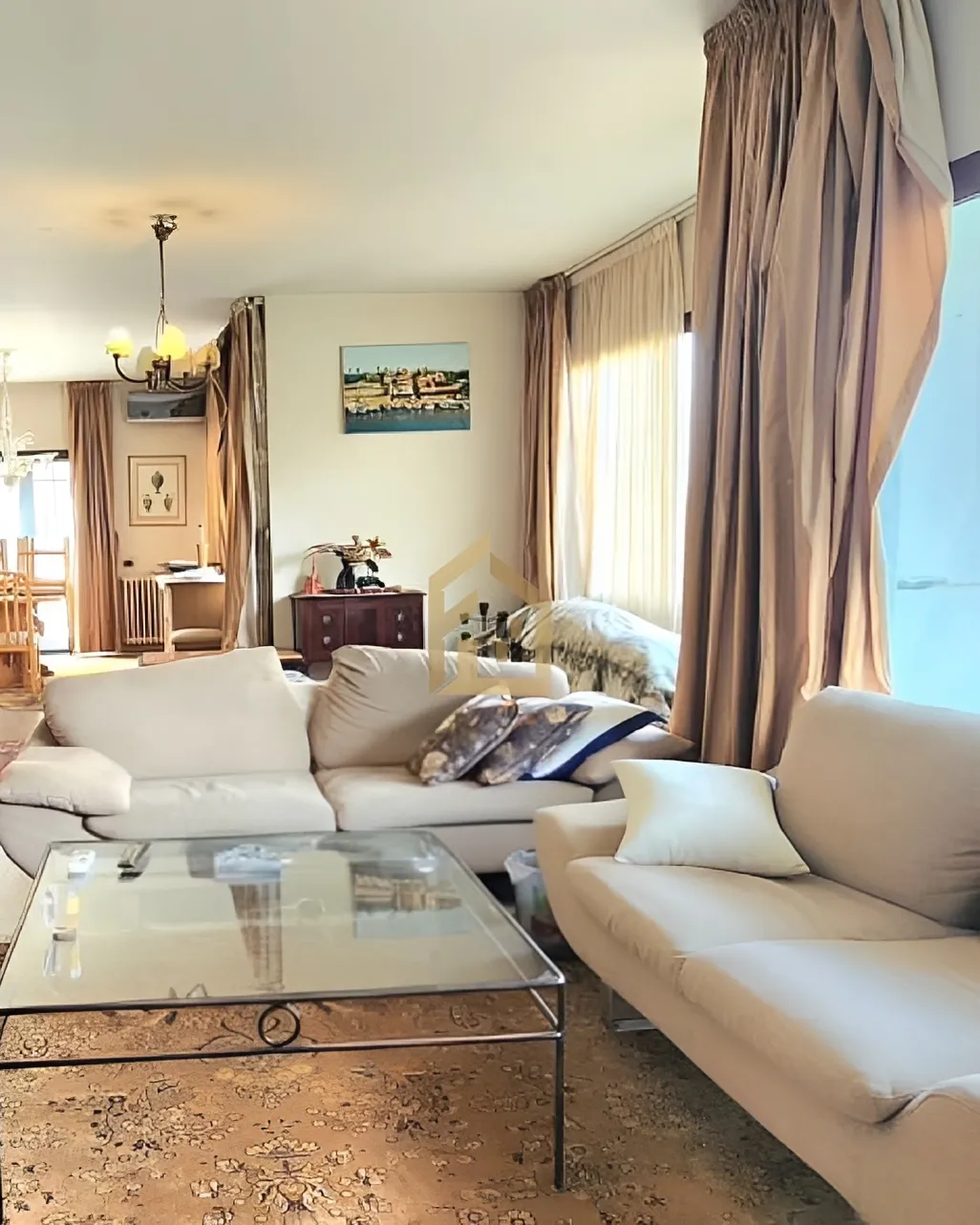 Apartment for sale in Mtayleb, Lebanon - 2 bed, 2 bath