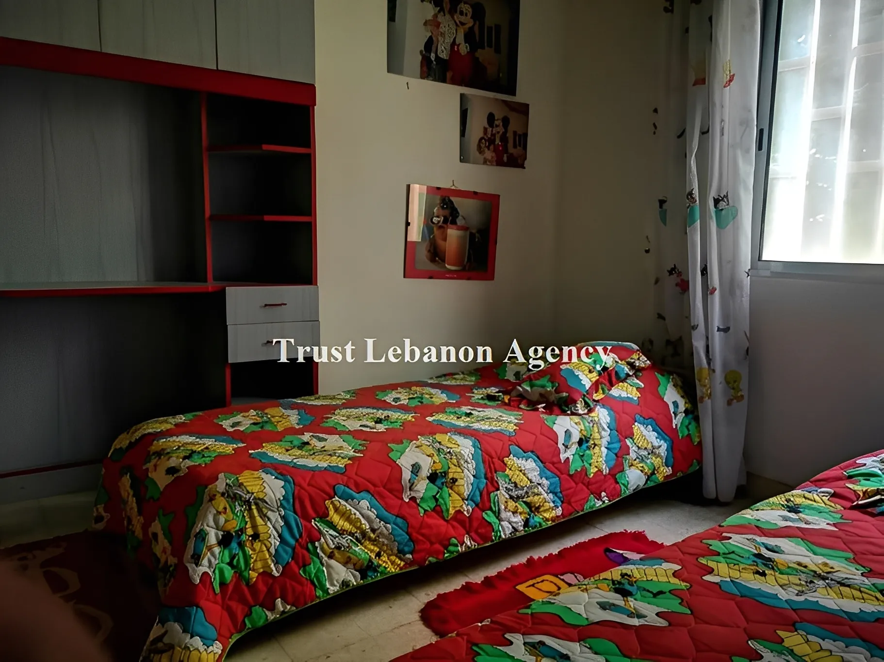 Apartment for Rent in Metn Broumana Lebanon