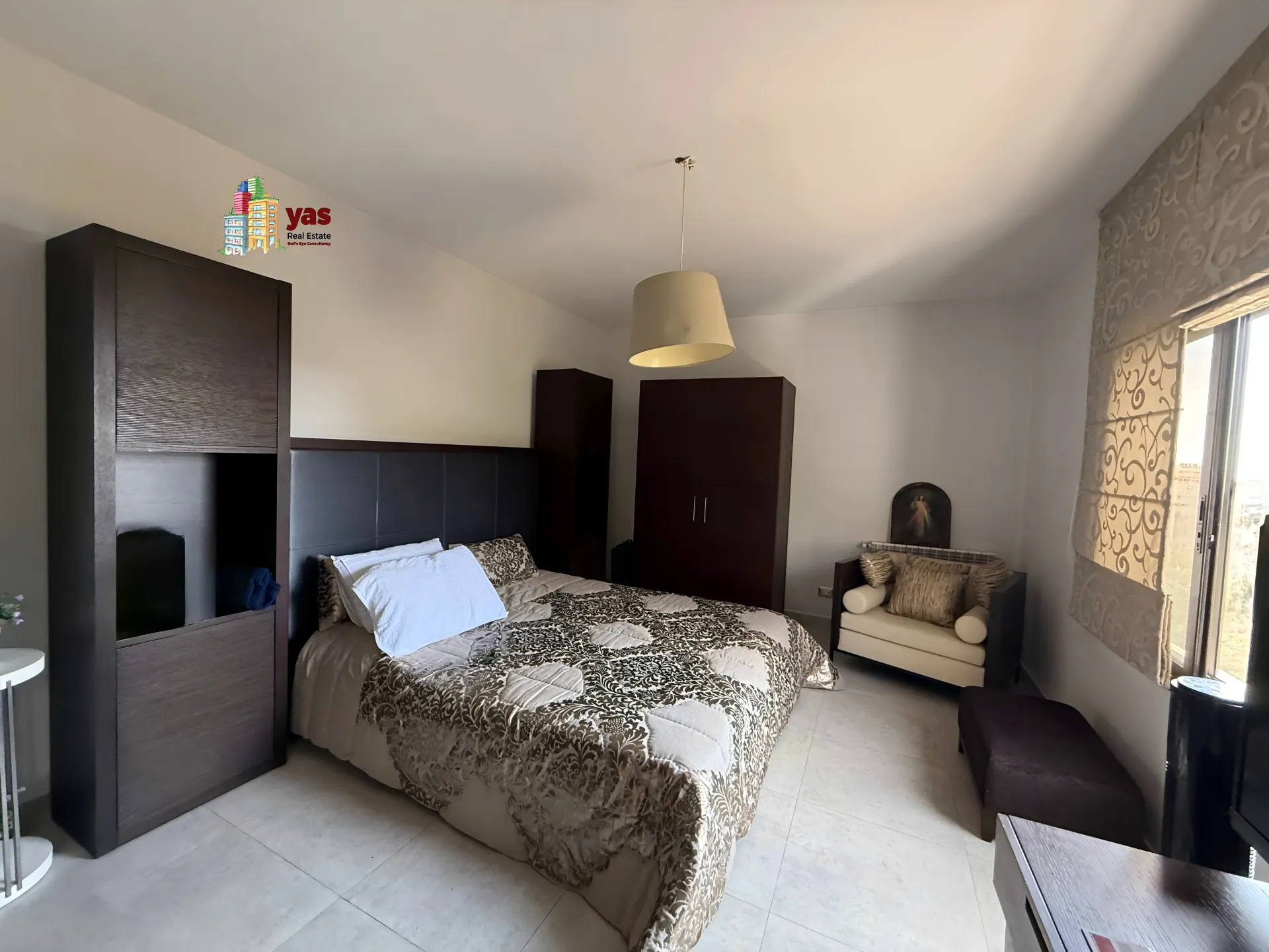 Apartment for Sale in Ballouneh