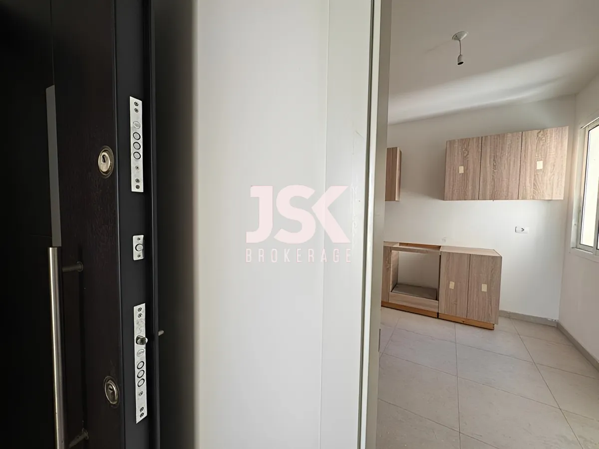 Apartment for Sale in Dekwaneh, Lebanon