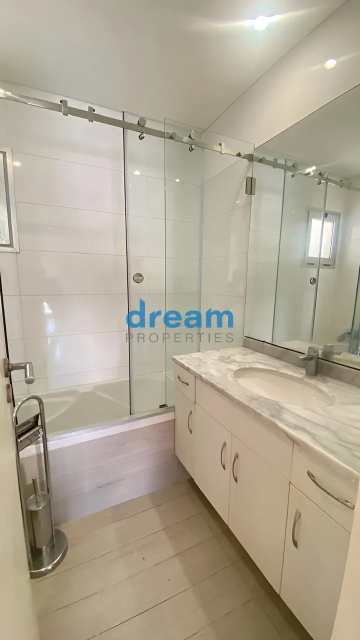 Apartment for rent in Achrafieh, Beirut, Lebanon