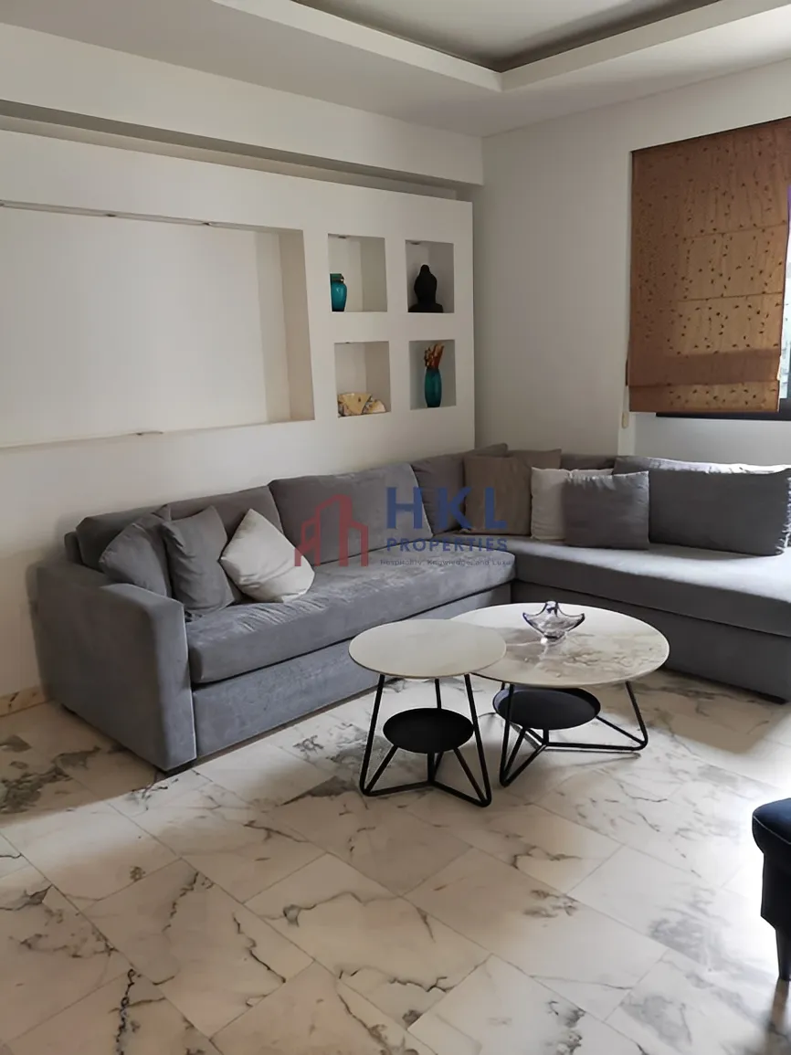 Apartment for Rent in Sakiet El Janzeer, Bayrut, Lebanon - 3 bed, 3 bath