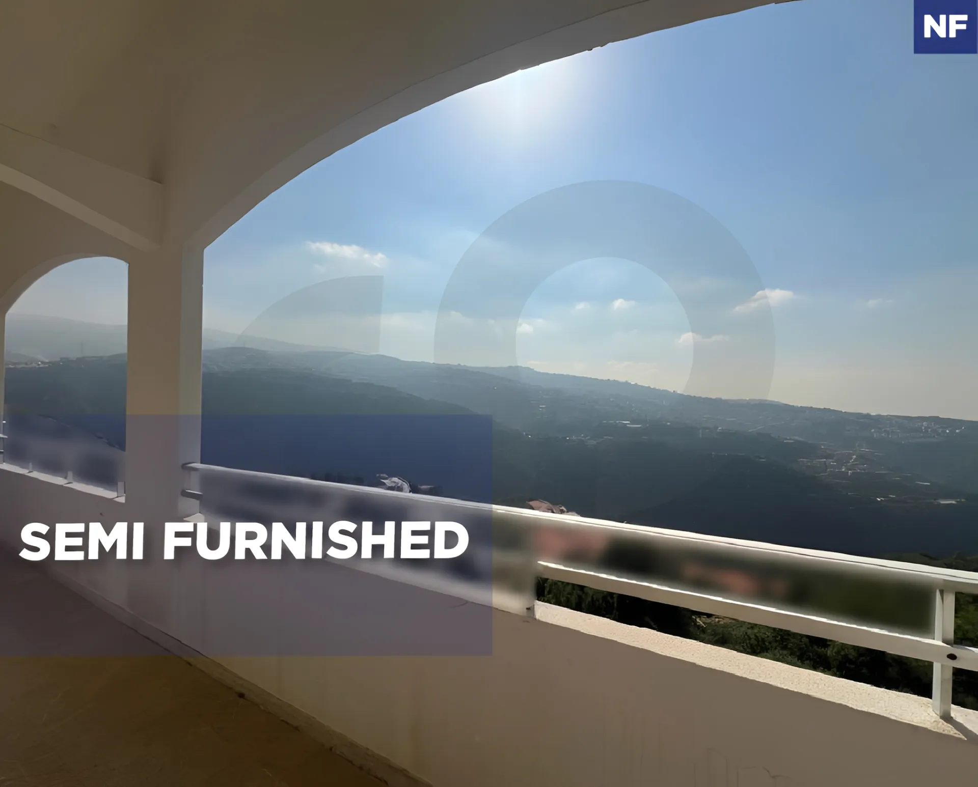 Apartment for Rent in Jeita, Lebanon - 4 bed, 5 bath