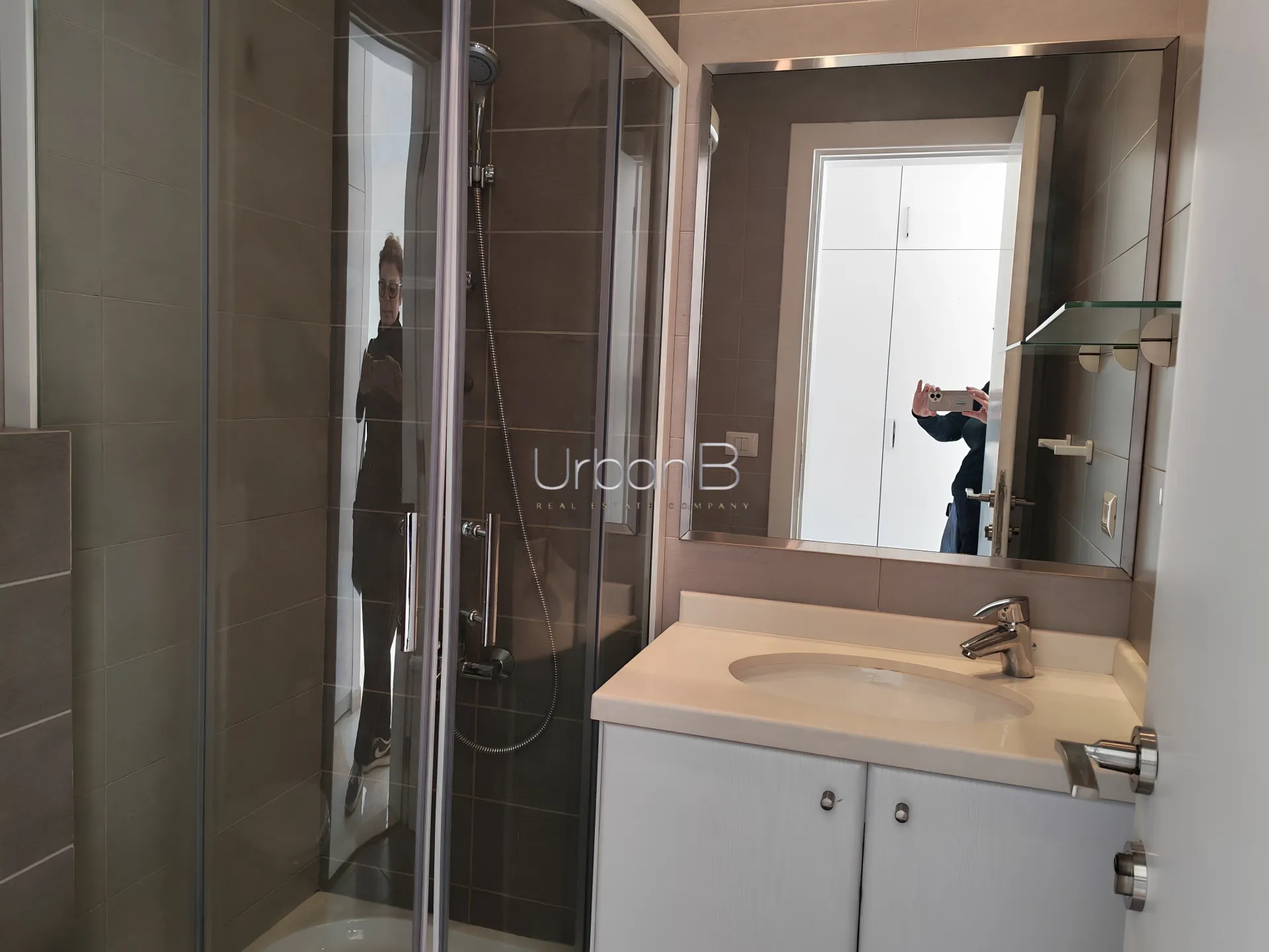 Residential in Sagesse, beirut, lebanon