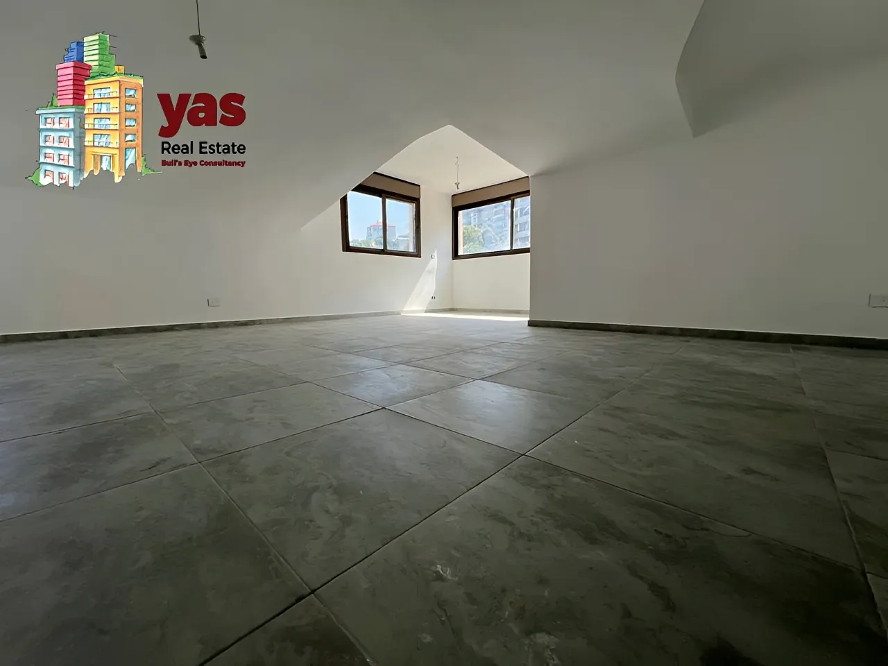 Apartment for Sale in Haret Sakhr - 2 bed, 2 bath