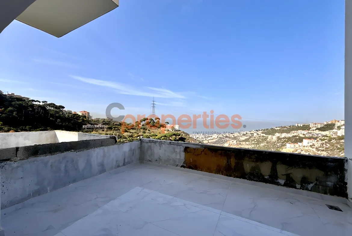 Apartment for sale in Nabay