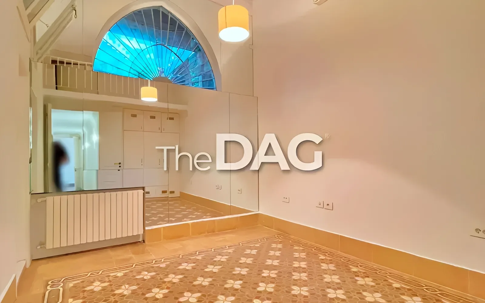 Apartment for Rent in Gemmayzeh, Beirut, Lebanon
