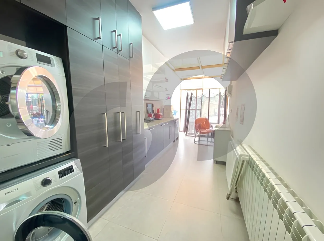 Apartment for Sale in Jamhour
