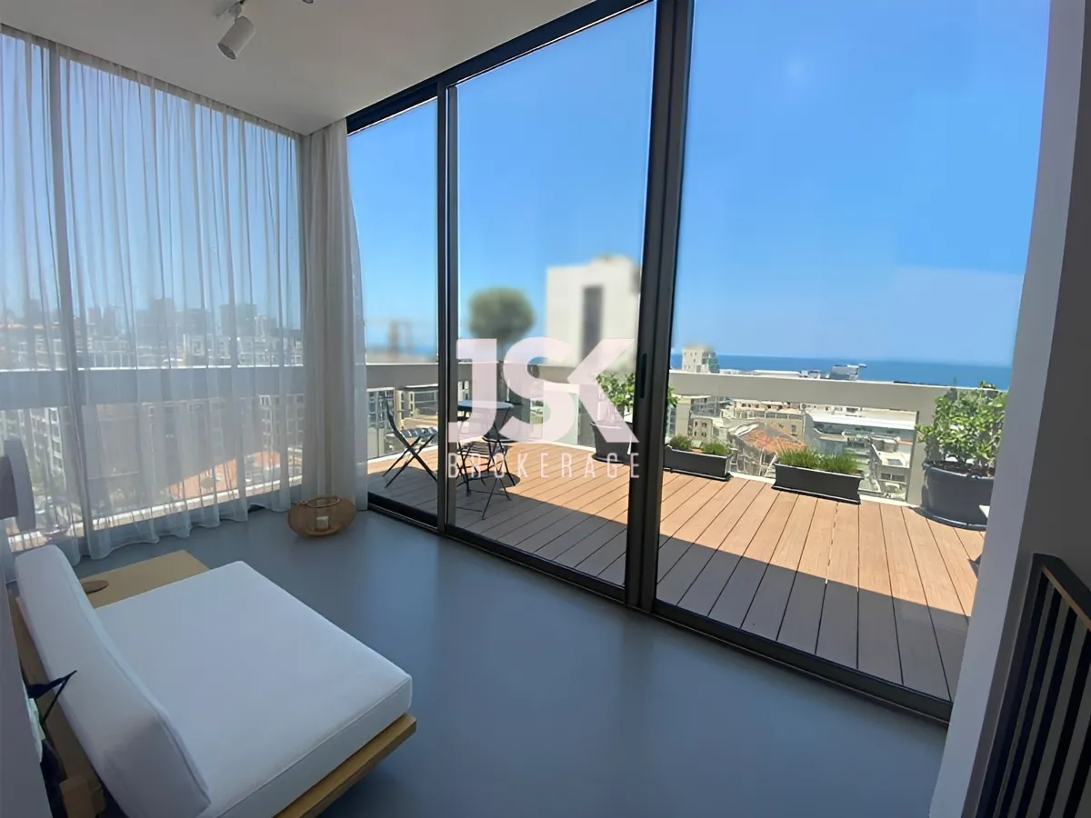 Triplex for Sale in Gemmayzeh, Beirut, Lebanon - 3 bed, 5 bath