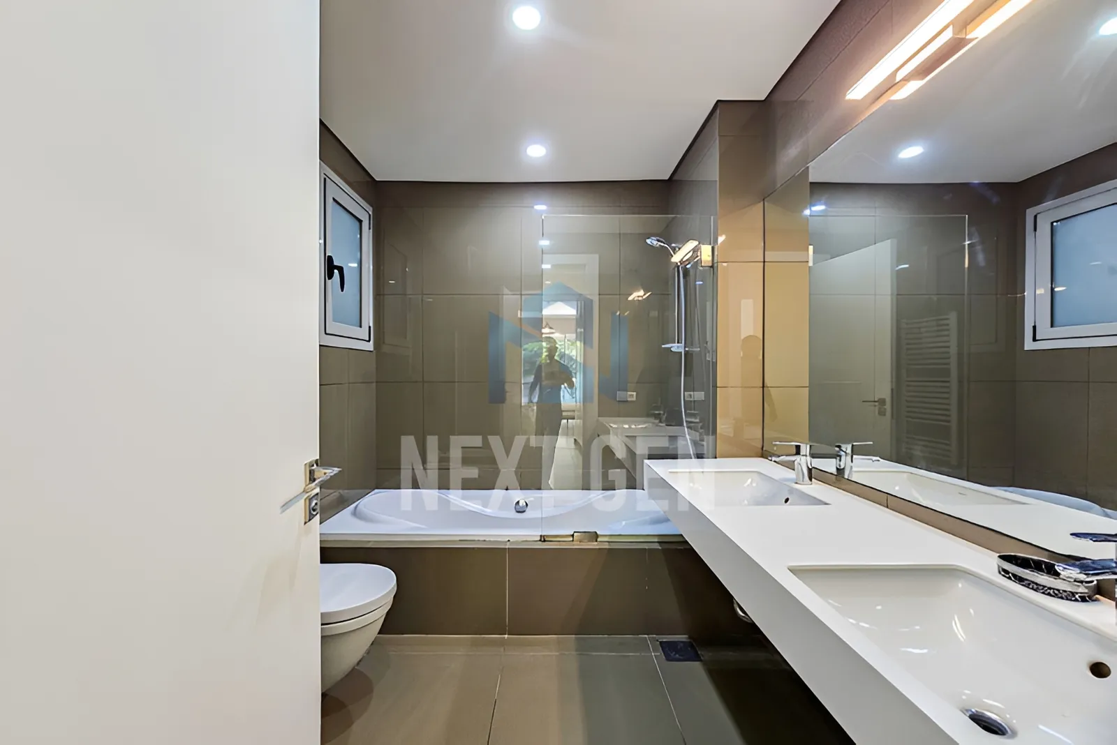 Apartment for Rent in Achrafieh