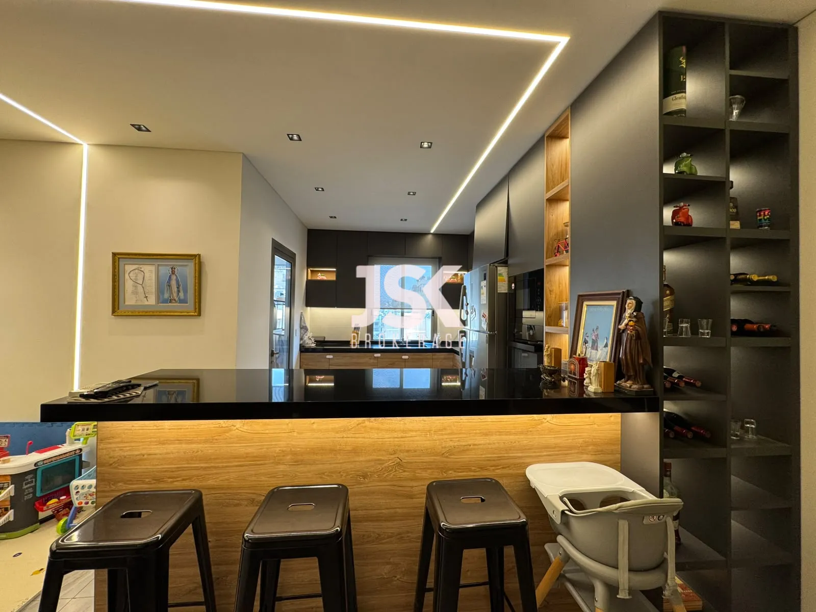Apartment for Sale in Sad El Baouchriyeh