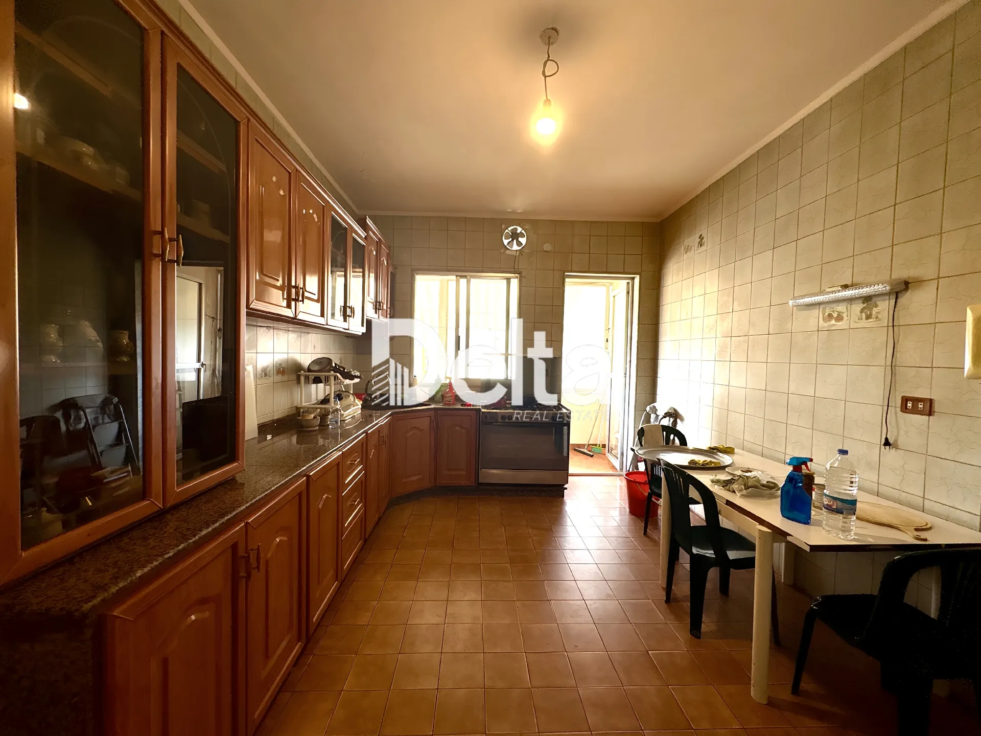 Apartment for sale in Salim Salam