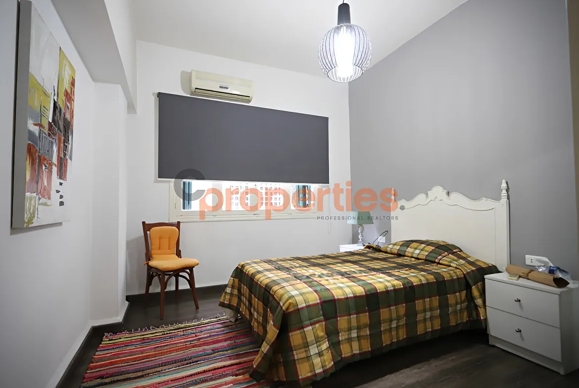 Apartment for Rent in Achrafieh