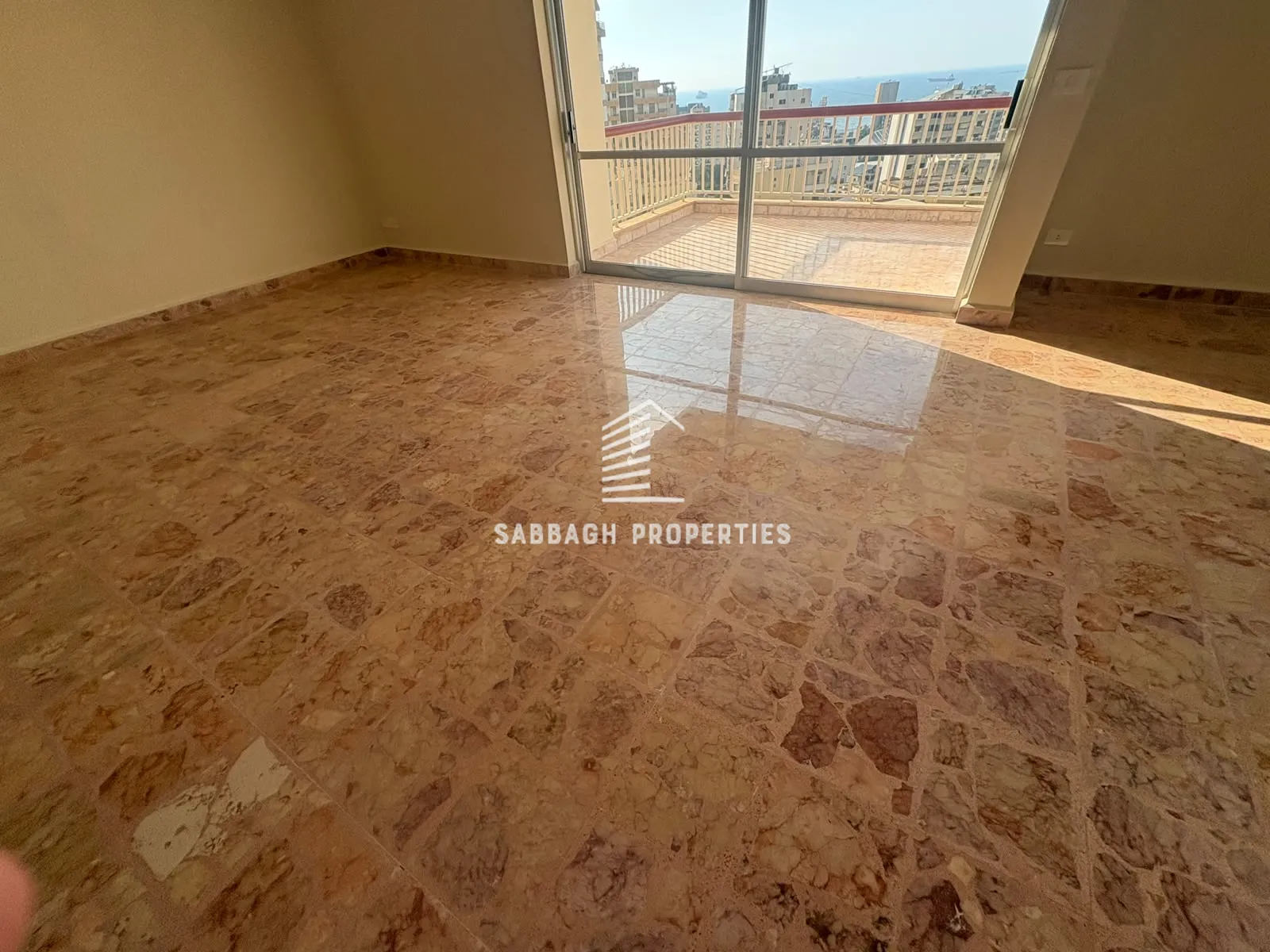 Apartment for sale in Jal el dib, lebanon
