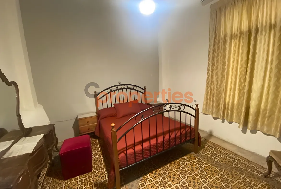 Apartment for Rent in Remeil