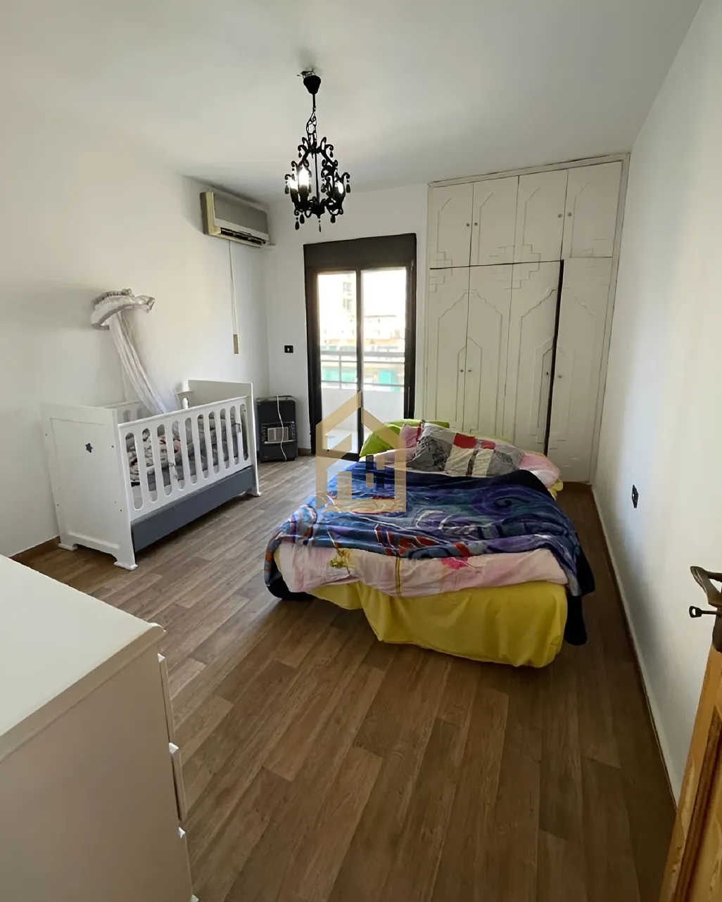 Apartment for sale in Wata El Msaytbeh, Beirut