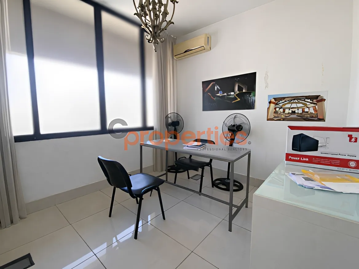 Office for Rent in Jal El Dib