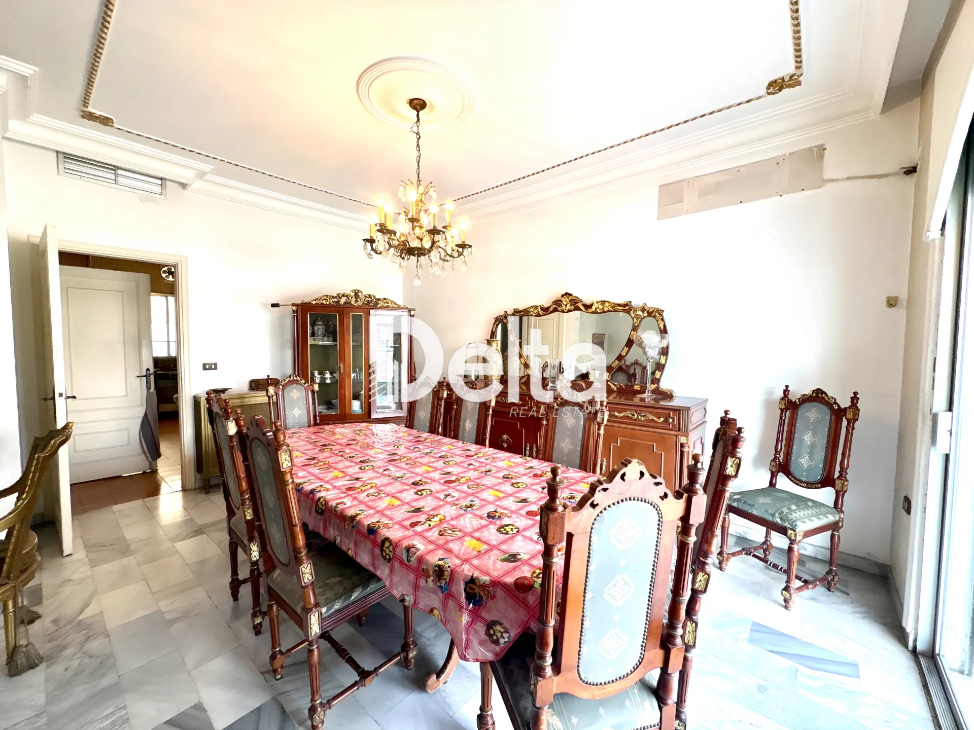 Apartment for sale in Salim Salam