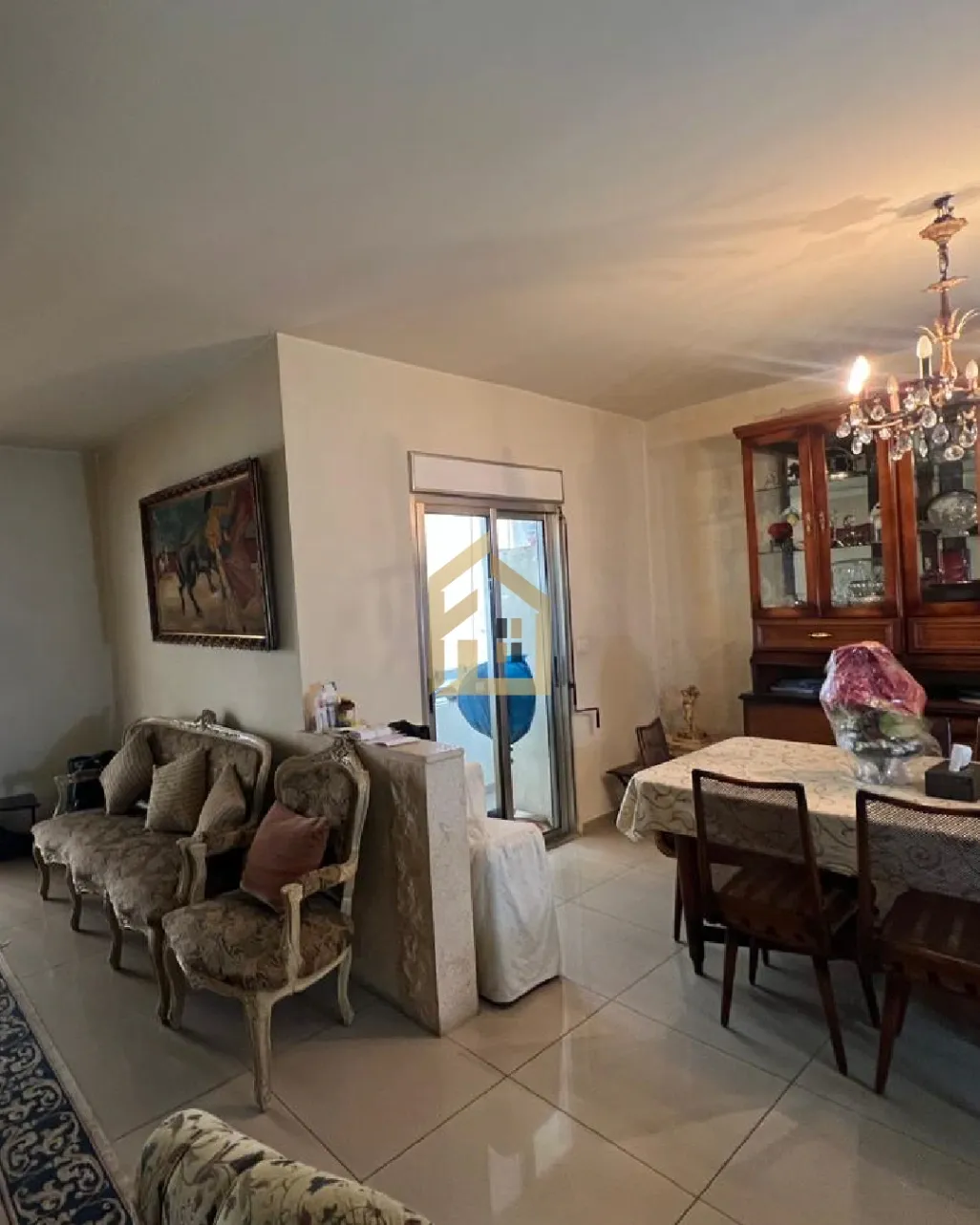 Apartment for sale in Ain Saadeh, Lebanon - 3 bed, 4 bath