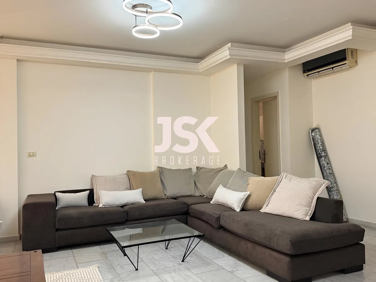 Apartment for Sale in Achrafieh, Beirut, Lebanon - 3 bed, 2 bath