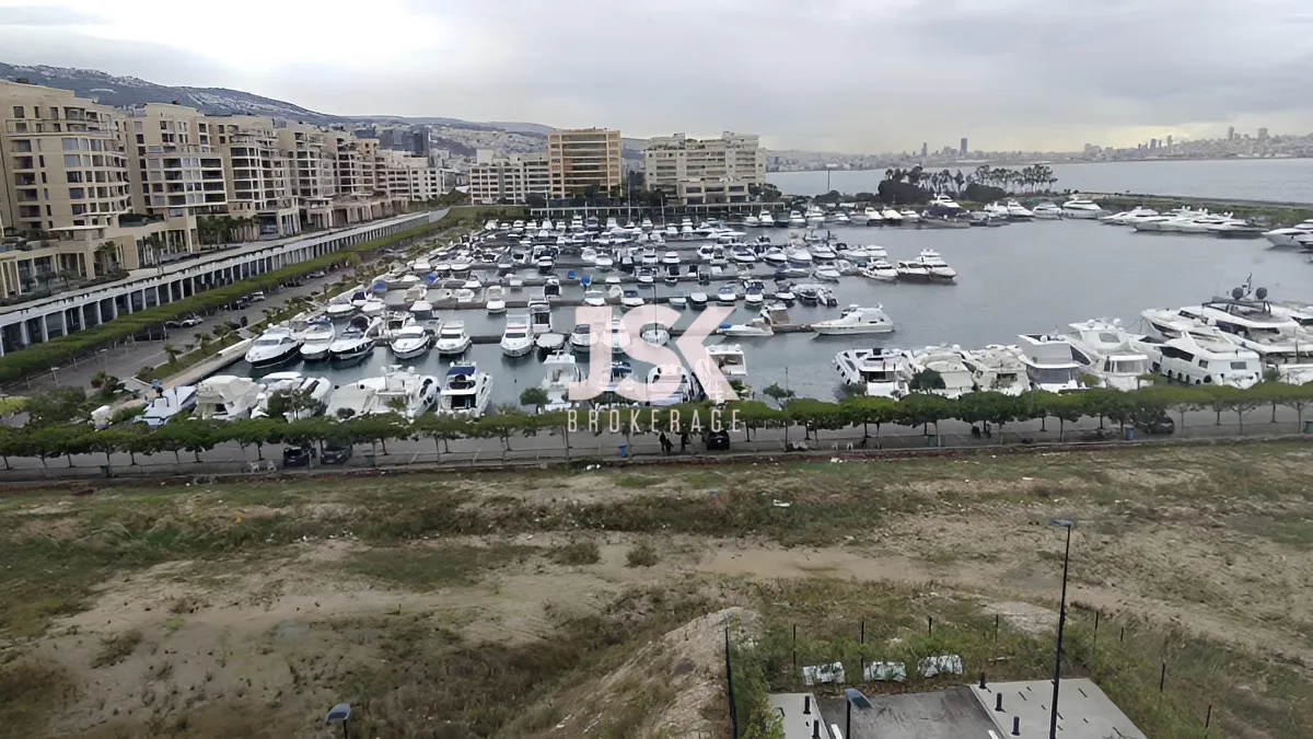 Apartment for Rent in Dbayeh, Lebanon - 3 bed, 3 bath