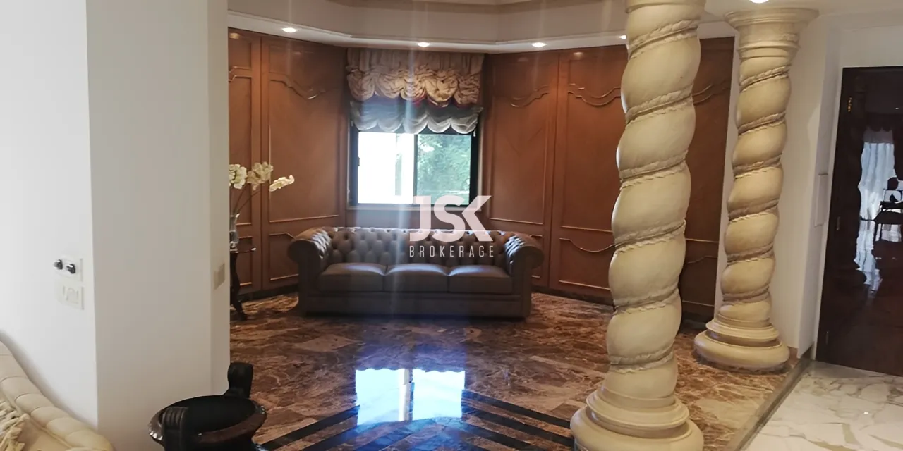 Duplex for Sale in Rabieh