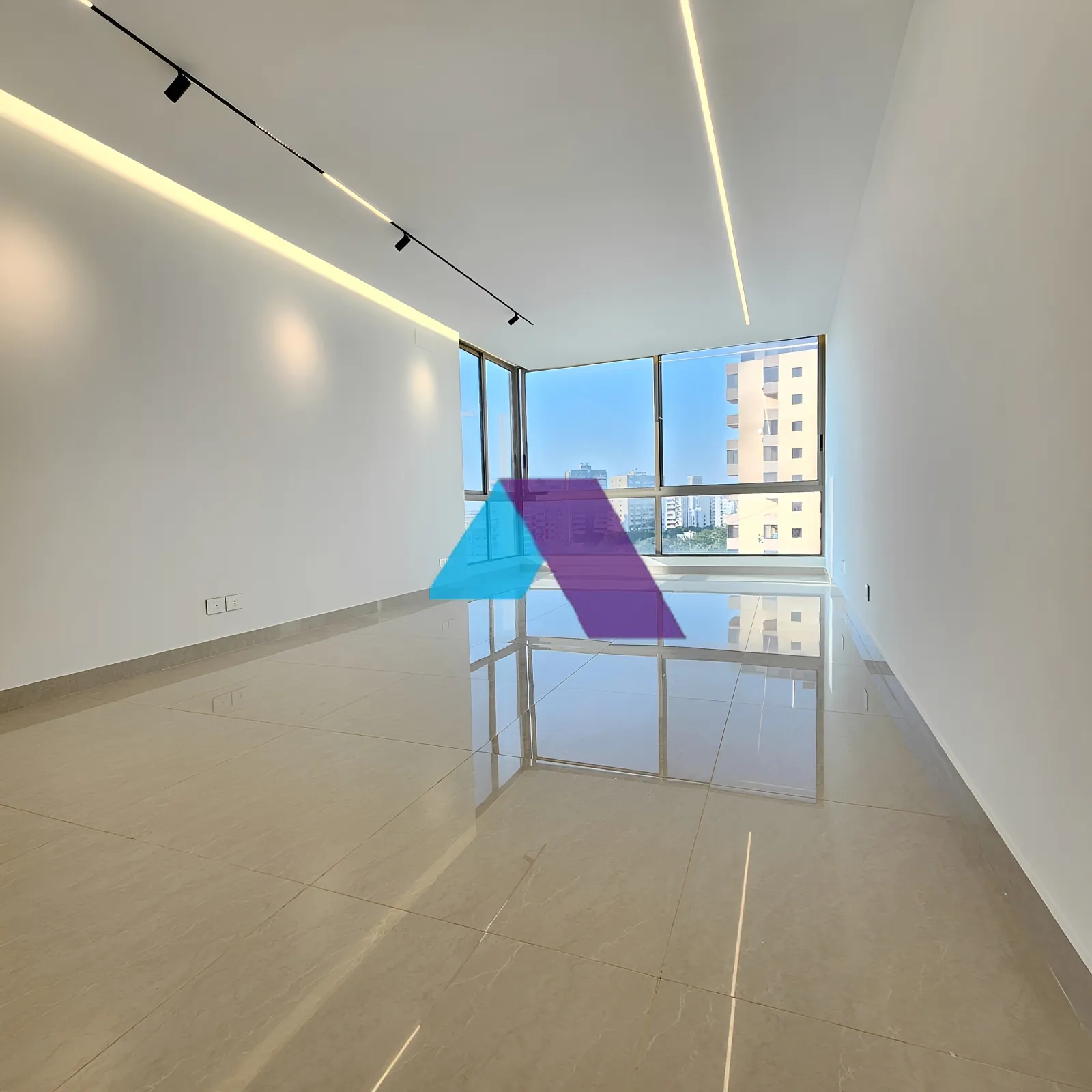 Apartment for Sale in Zalqa